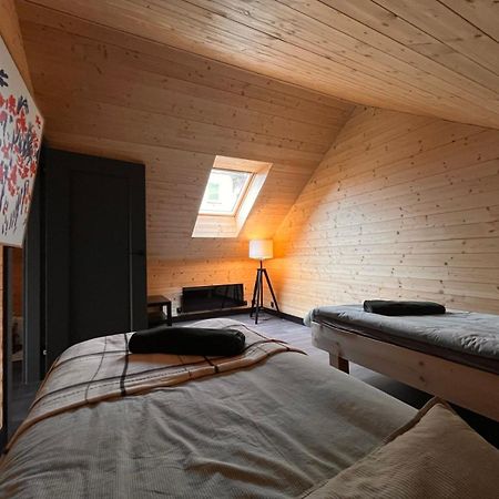 Hytte Pod Karpaczem Milkow  Bagian luar foto