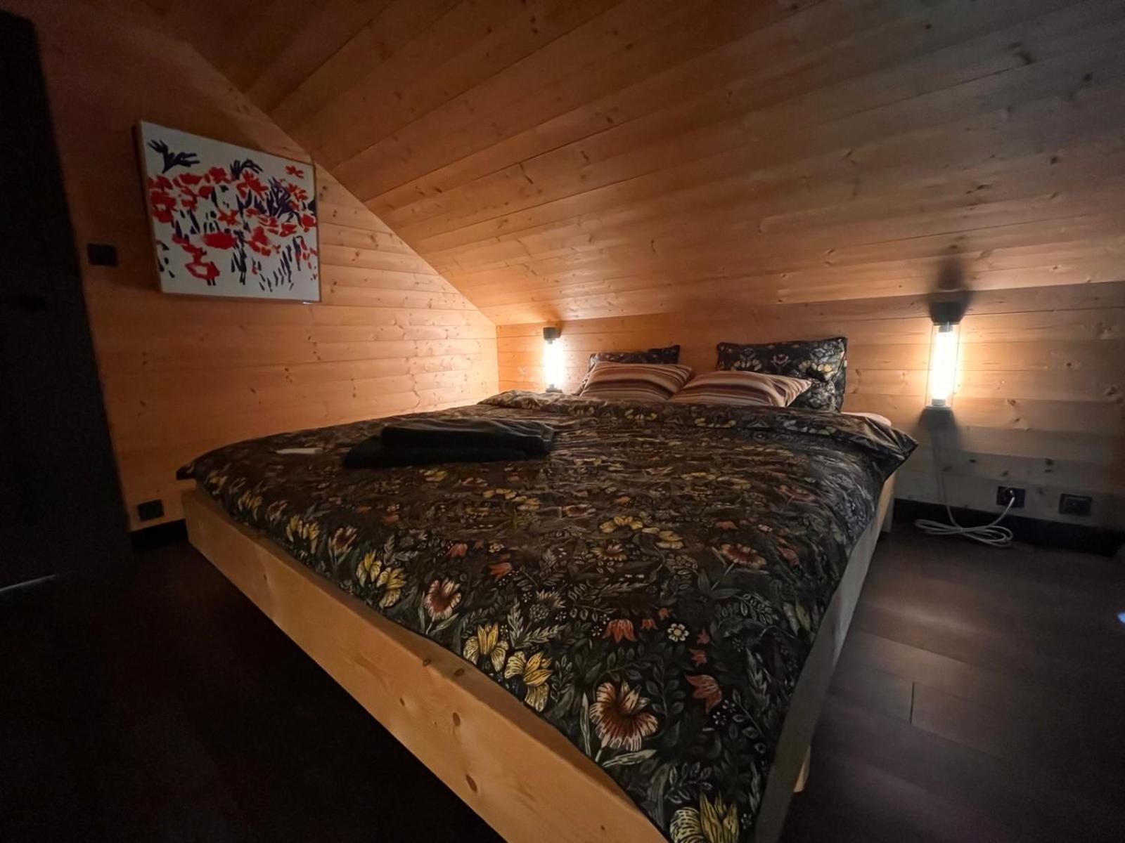 Hytte Pod Karpaczem Milkow  Bagian luar foto