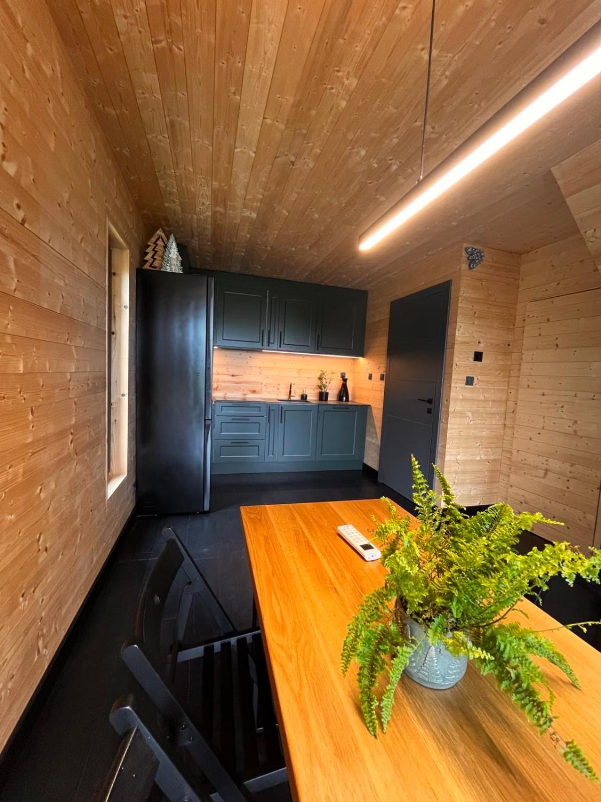 Hytte Pod Karpaczem Milkow  Bagian luar foto