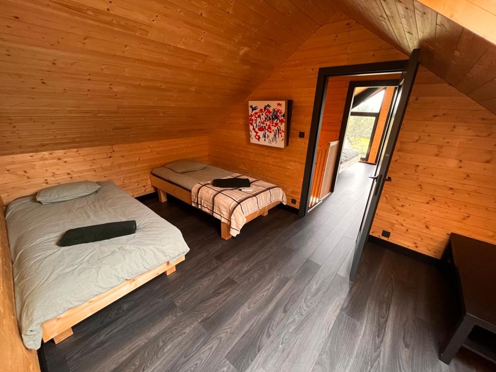 Hytte Pod Karpaczem Milkow  Bagian luar foto